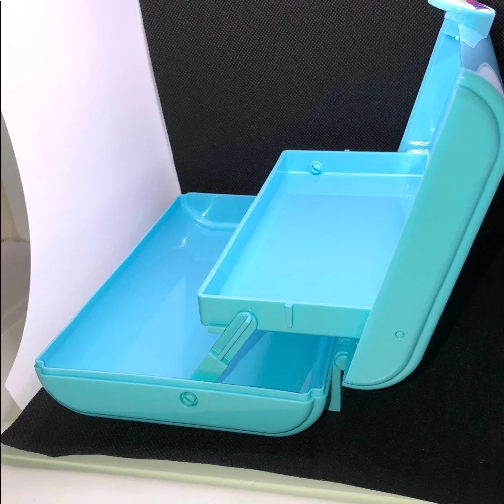 Caboodles take it tote case NEW